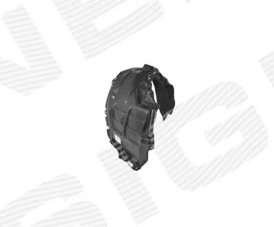 Подкрылок Signeda PMB11096BL