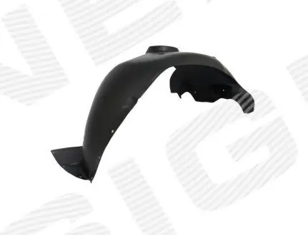 Подкрылок Signeda PCV11126AL