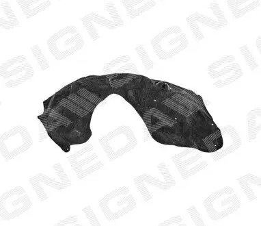 Подкрылок Signeda PCR11021QAL