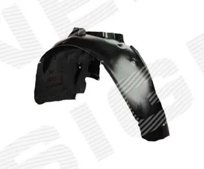 Подкрылок Signeda POP11024AL