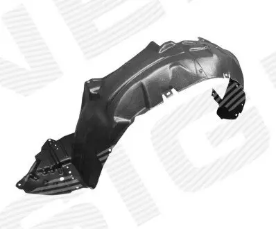 Подкрылок Signeda PTY11334CL