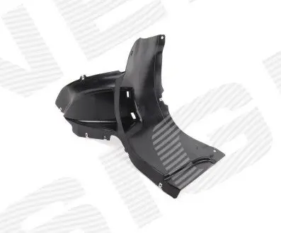 Подкрылок Signeda PVW11043AL