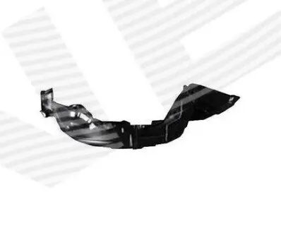 Подкрылок Signeda PTY11362BR