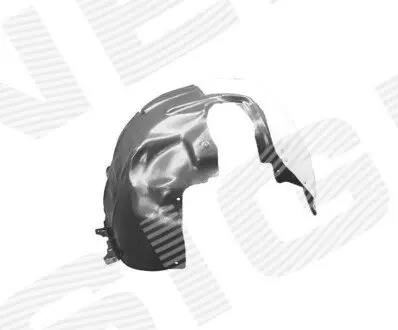 Підкрилок Signeda PCR11049AR