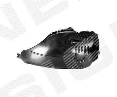Подкрылок Signeda PBZ11119AR