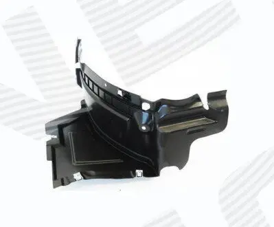 Подкрылок Signeda PAD11073AR