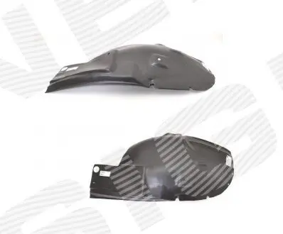 Підкрилок Signeda PFD11141AL