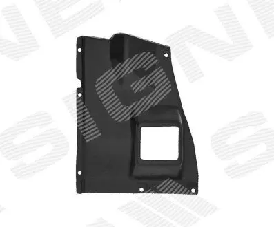 Підкрилок Signeda PBM11003AL