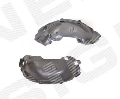 Подкрылок Signeda PBZ11028AR