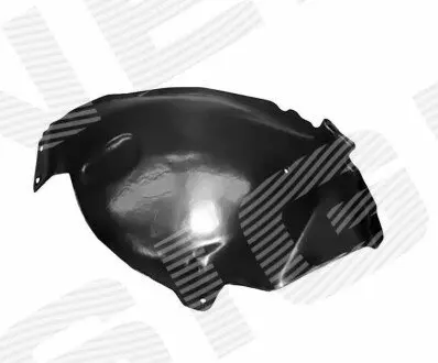 Подкрылок Signeda PFD11143AR