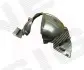 Подкрылок Signeda PBM11025AL (фото 1)