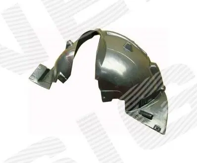 Подкрылок Signeda PBM11025AL