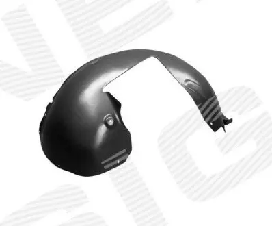 Подкрылок Signeda PVG11090CR