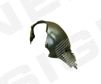 Подкрылок Signeda PVW11065AL
