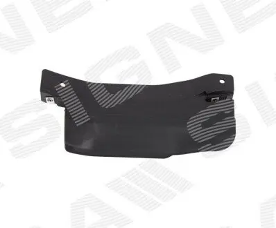 Подкрылок Signeda PFD11245AL