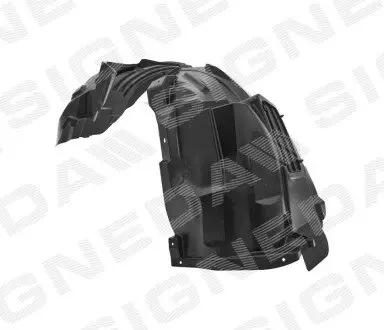 Подкрылок Signeda PFT11071AL
