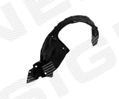 Подкрылок Signeda PTY11341AR