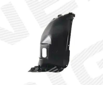 Подкрылок Signeda PBM11093AL