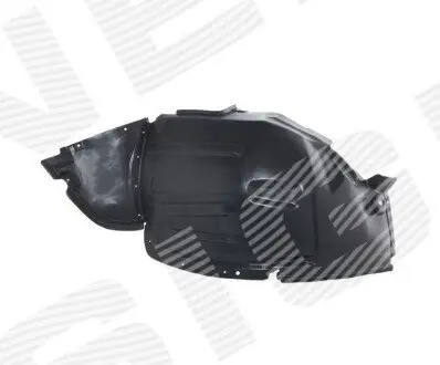 Подкрылок Signeda PBZ11029AL