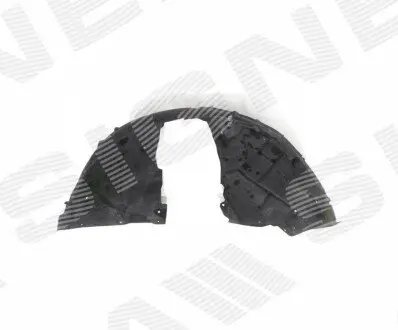 Подкрылок Signeda PAD11090AL