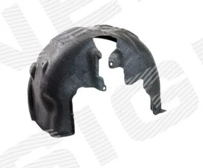 Подкрылок Signeda PAD11060AR