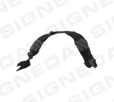 Подкрылок Signeda PAD11091AL