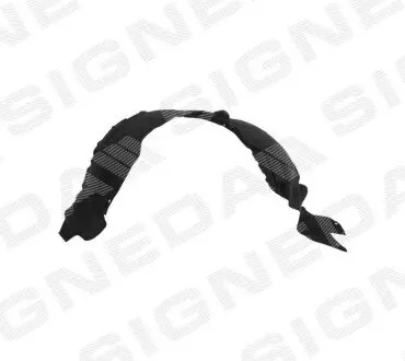 Подкрылок Signeda PAD11091AR