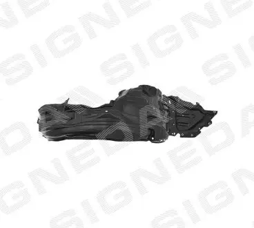 Подкрылок Signeda PSB11044AR