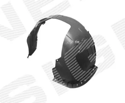 Підкрилок Signeda PHN11111AL