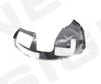 Подкрылок Signeda PKA11145AL