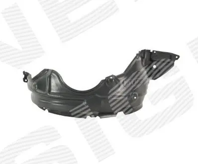Подкрылок Signeda PTY11216AR