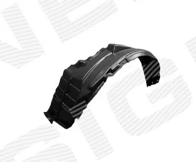 Подкрылок Signeda PMB11081AL