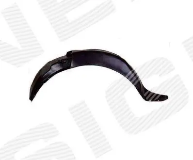 Подкрылок Signeda PCV11115AL
