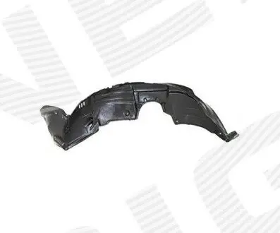 Подкрылок Signeda PTY11396ARK