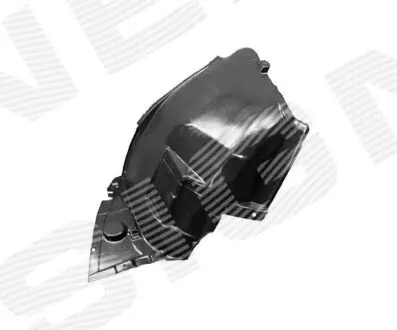 Подкрылок Signeda PBM11092AR