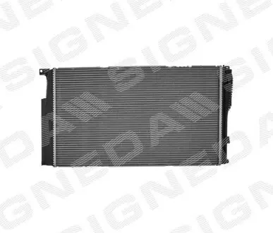 Радиатор Signeda RA60817V