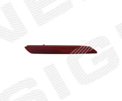 Відбивач Signeda ZHD1413L