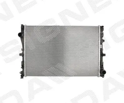 Радиатор Signeda RA627033K
