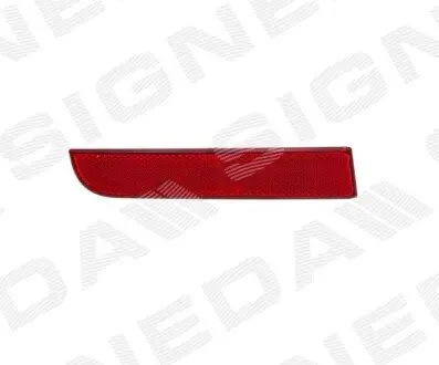 Відбивач Signeda ZMB2908L