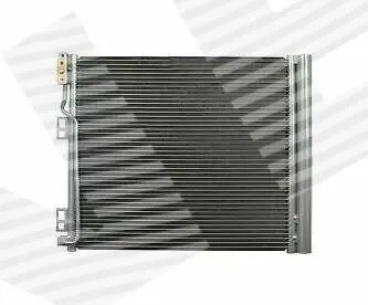 Радиатор Signeda RC940386K