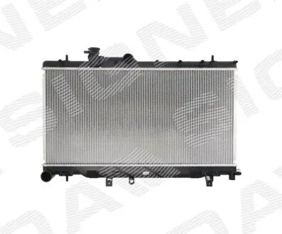 Радиатор Signeda RA67708K
