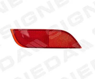 Отражатель Signeda ZSB1602R