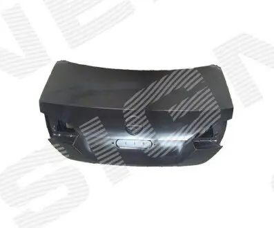 Багажник Signeda PVG91009B
