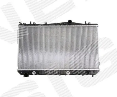 Радиатор Signeda RA61634K