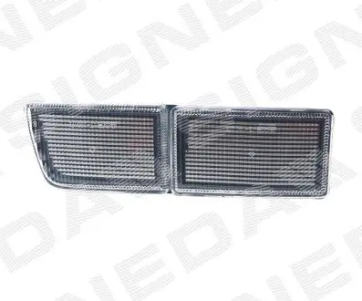 Отражатель Signeda ZVW1609L