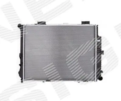 Радіатор Signeda RA62612Q