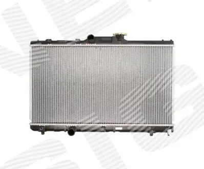 Радиатор Signeda RA64786K