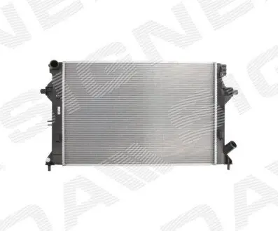Радиатор Signeda RA606552K