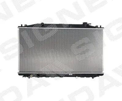 Радиатор Signeda RA681373K