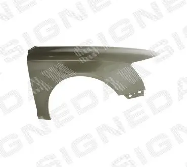 Крило Signeda PAD10017DR